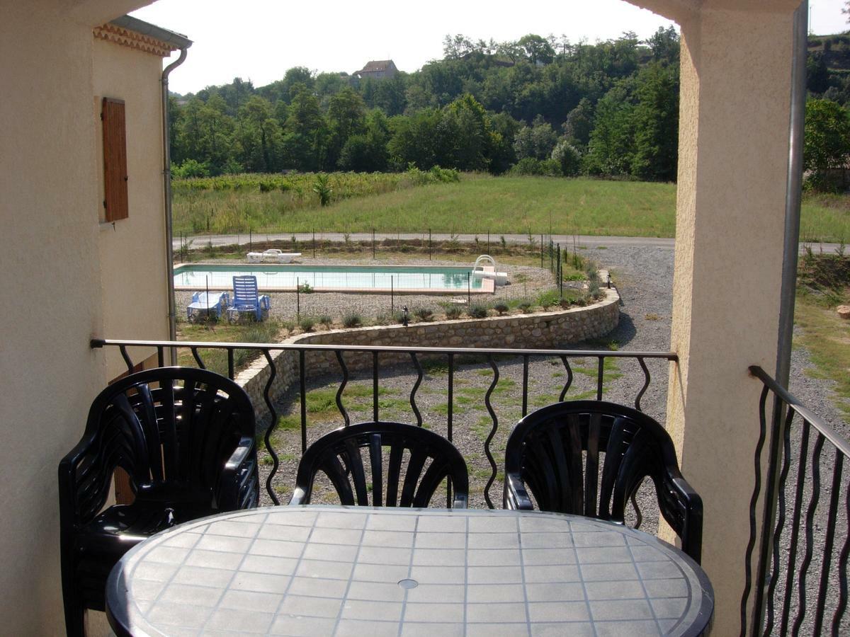 Location De Gites Les Sources Chambonas/Les Vans Cameră foto